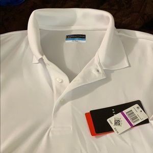 PGA TOUR Golf Shirt, NWT